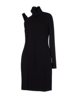 VERSACE DRESSES Short dresses WOMEN on YOOX.COM