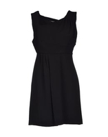 VERSACE JEANS COUTURE DRESSES Short dresses WOMEN on YOOX.COM