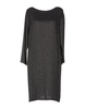 VERSACE JEANS DRESSES Short dresses WOMEN on YOOX.COM