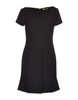 VERSACE JEANS DRESSES Short dresses WOMEN on YOOX.COM