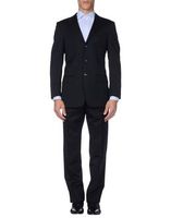 VERSACE MENS SUITS Suits MEN on YOOX.COM