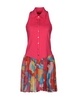 VERSACE SPORT DRESSES Short dresses WOMEN on YOOX.COM