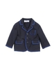 VERSACE YOUNG COATS & JACKETS Blazers BOYS on YOOX.COM