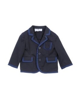 VERSACE YOUNG COATS & JACKETS Blazers BOYS on YOOX.COM