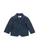VERSACE YOUNG COATS & JACKETS Blazers BOYS on YOOX.COM