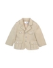 VERSACE YOUNG COATS & JACKETS Blazers BOYS on YOOX.COM