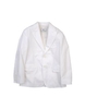 VERSACE YOUNG COATS & JACKETS Blazers BOYS on YOOX.COM