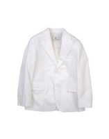 VERSACE YOUNG COATS & JACKETS Blazers BOYS on YOOX.COM