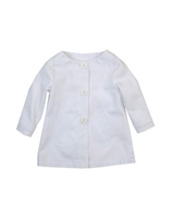 VERSACE YOUNG COATS & JACKETS Blazers GIRLS on YOOX.COM