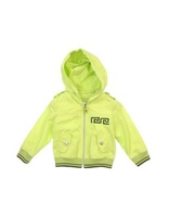 VERSACE YOUNG COATS & JACKETS Jackets BOYS on YOOX.COM