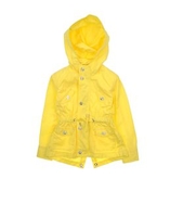 VERSACE YOUNG COATS & JACKETS Jackets BOYS on YOOX.COM