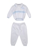 VERSACE YOUNG COMBINED LOOKS Outfits with trousers BOYS on YOOX.COM