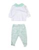 VERSACE YOUNG COMBINED LOOKS Outfits with trousers GIRLS on YOOX.COM
