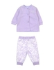 VERSACE YOUNG COMBINED LOOKS Outfits with trousers GIRLS on YOOX.COM