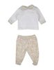 VERSACE YOUNG COMBINED LOOKS Outfits with trousers GIRLS on YOOX.COM