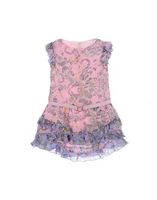 VERSACE YOUNG DRESSES Dresses GIRLS on YOOX.COM