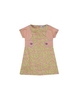 VERSACE YOUNG DRESSES Dresses GIRLS on YOOX.COM