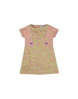 VERSACE YOUNG DRESSES Dresses GIRLS on YOOX.COM