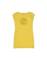 VERSACE YOUNG DRESSES Dresses GIRLS on YOOX.COM