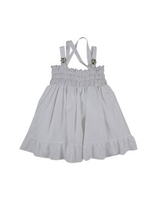 VERSACE YOUNG DRESSES Dresses GIRLS on YOOX.COM