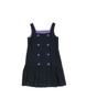 VERSACE YOUNG DRESSES Dresses GIRLS on YOOX.COM