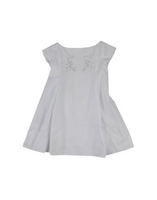 VERSACE YOUNG DRESSES Dresses GIRLS on YOOX.COM