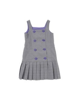 VERSACE YOUNG DRESSES Dresses GIRLS on YOOX.COM