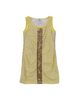 VERSACE YOUNG DRESSES Dresses GIRLS on YOOX.COM