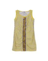 VERSACE YOUNG DRESSES Dresses GIRLS on YOOX.COM