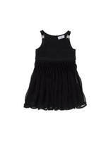 VERSACE YOUNG DRESSES Dresses GIRLS on YOOX.COM
