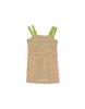 VERSACE YOUNG DRESSES Dresses GIRLS on YOOX.COM