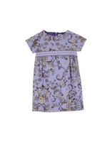 VERSACE YOUNG DRESSES Dresses GIRLS on YOOX.COM
