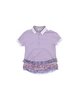 VERSACE YOUNG DRESSES Dresses GIRLS on YOOX.COM