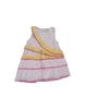 VERSACE YOUNG DRESSES Dresses GIRLS on YOOX.COM