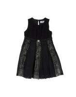 VERSACE YOUNG DRESSES Dresses GIRLS on YOOX.COM