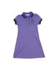 VERSACE YOUNG DRESSES Dresses GIRLS on YOOX.COM