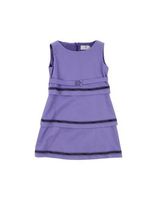 VERSACE YOUNG DRESSES Dresses GIRLS on YOOX.COM
