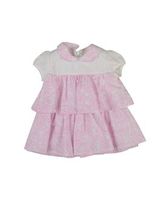 VERSACE YOUNG DRESSES Dresses GIRLS on YOOX.COM