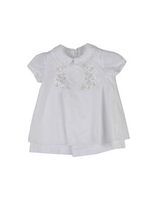VERSACE YOUNG DRESSES Dresses GIRLS on YOOX.COM