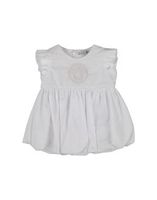 VERSACE YOUNG DRESSES Dresses GIRLS on YOOX.COM