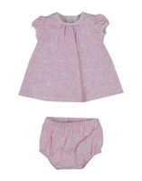 VERSACE YOUNG DRESSES Dresses GIRLS on YOOX.COM