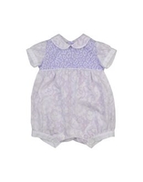 VERSACE YOUNG DRESSES Romper suits GIRLS on YOOX.COM