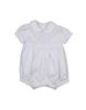 VERSACE YOUNG DRESSES Romper suits GIRLS on YOOX.COM