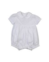 VERSACE YOUNG DRESSES Romper suits GIRLS on YOOX.COM