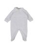 VERSACE YOUNG DRESSES Romper suits GIRLS on YOOX.COM
