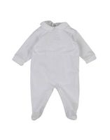 VERSACE YOUNG DRESSES Romper suits GIRLS on YOOX.COM