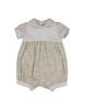 VERSACE YOUNG DRESSES Romper suits GIRLS on YOOX.COM