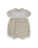 VERSACE YOUNG DRESSES Romper suits GIRLS on YOOX.COM