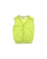 VERSACE YOUNG KNITWEAR Cardigans BOYS on YOOX.COM