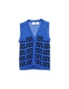 VERSACE YOUNG KNITWEAR Cardigans BOYS on YOOX.COM